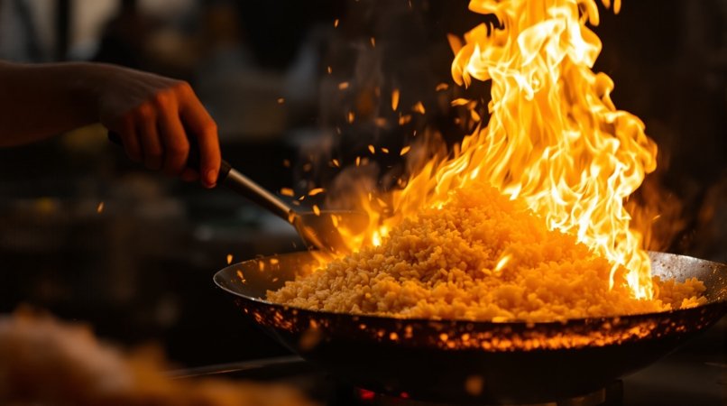 高清影视 - 深夜食堂 | 路边摊王者蛋炒饭,老板手法绝了 高清影视 - 深夜食堂 | 路边摊王者蛋炒饭,老板手法绝了