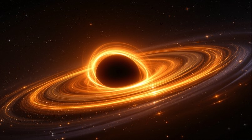 高清影视 - 知识科普 | 黑洞的奥秘:宇宙中最神秘的天体 高清影视 - 知识科普 | 黑洞的奥秘:宇宙中最神秘的天体